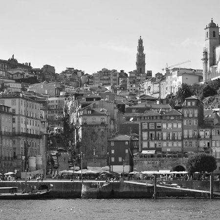 شقة Porto Almada Design Loft المظهر الخارجي الصورة