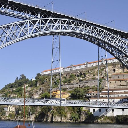 شقة Porto Almada Design Loft المظهر الخارجي الصورة