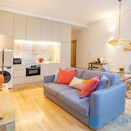 شقة Porto Almada Design Loft المظهر الخارجي الصورة