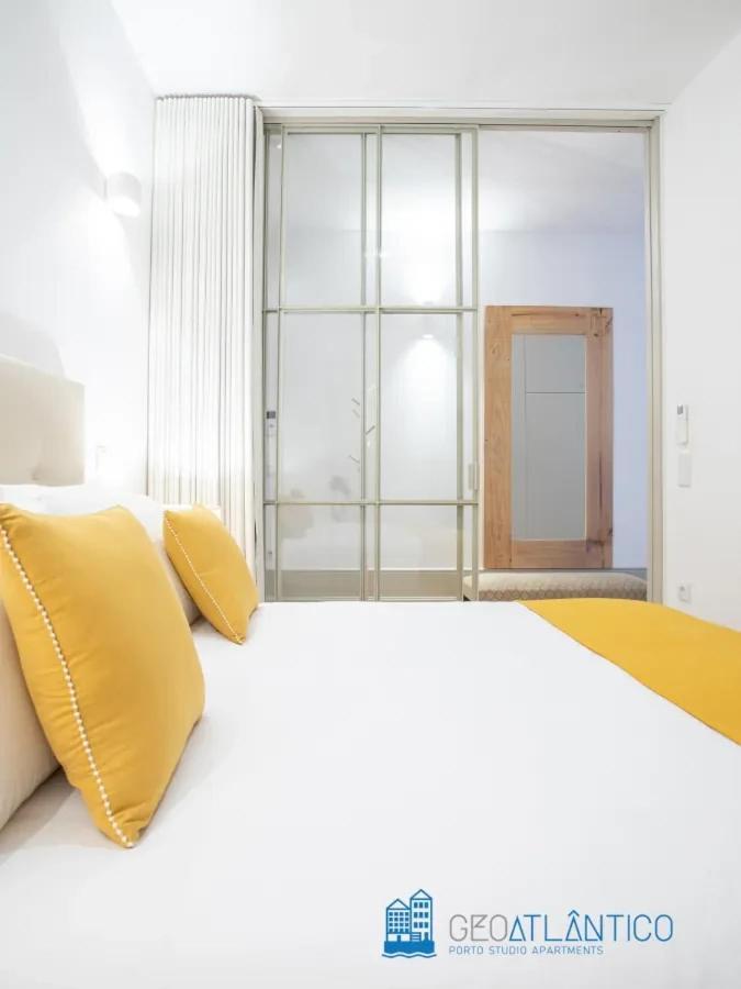 شقة Porto Almada Design Loft المظهر الخارجي الصورة