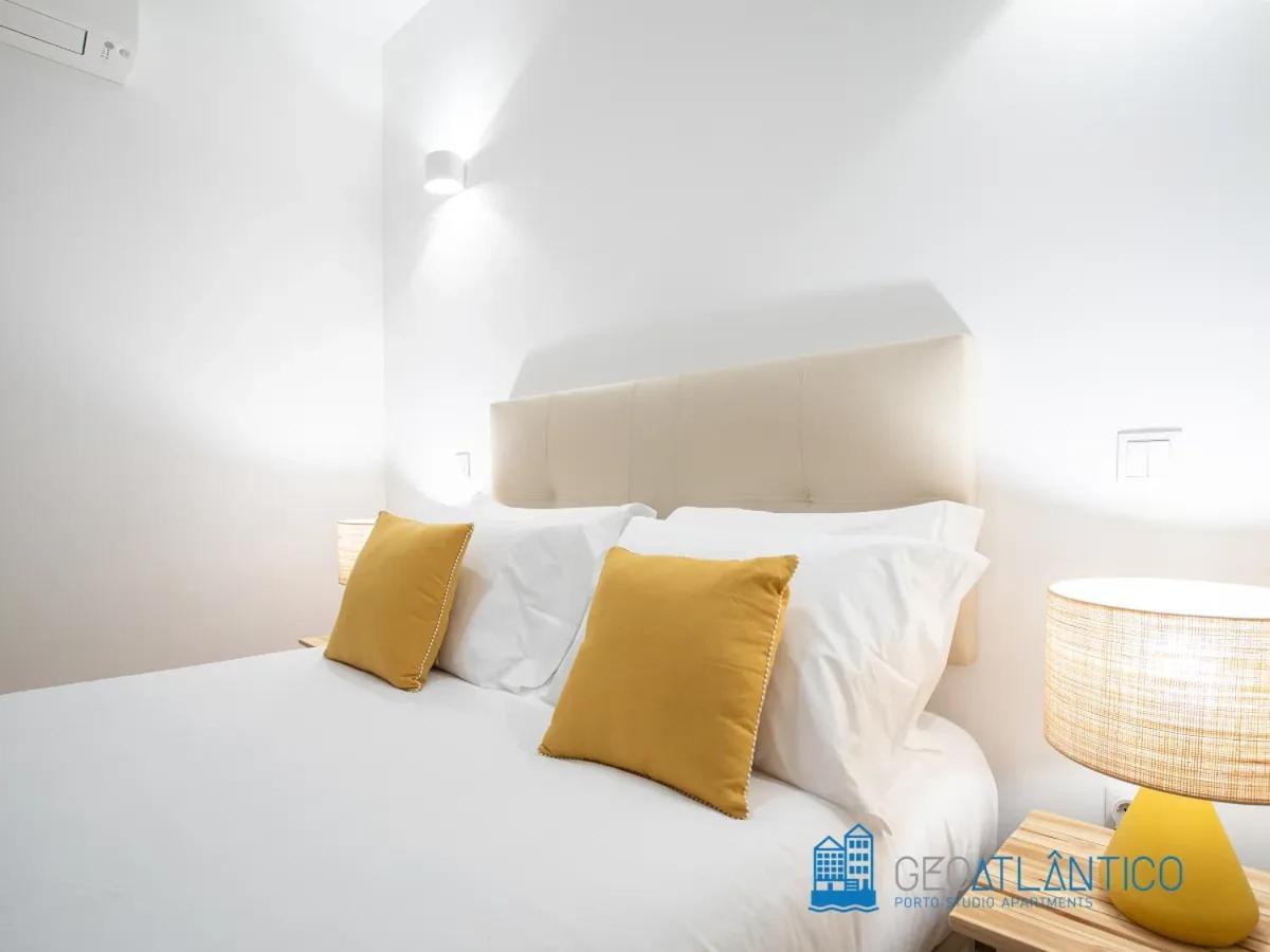 شقة Porto Almada Design Loft المظهر الخارجي الصورة