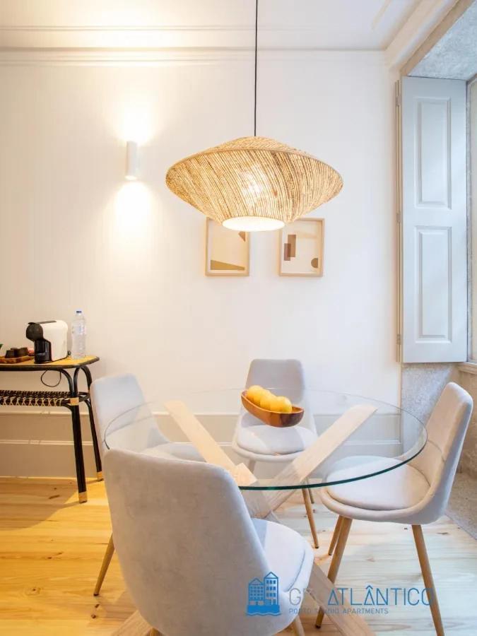 شقة Porto Almada Design Loft المظهر الخارجي الصورة
