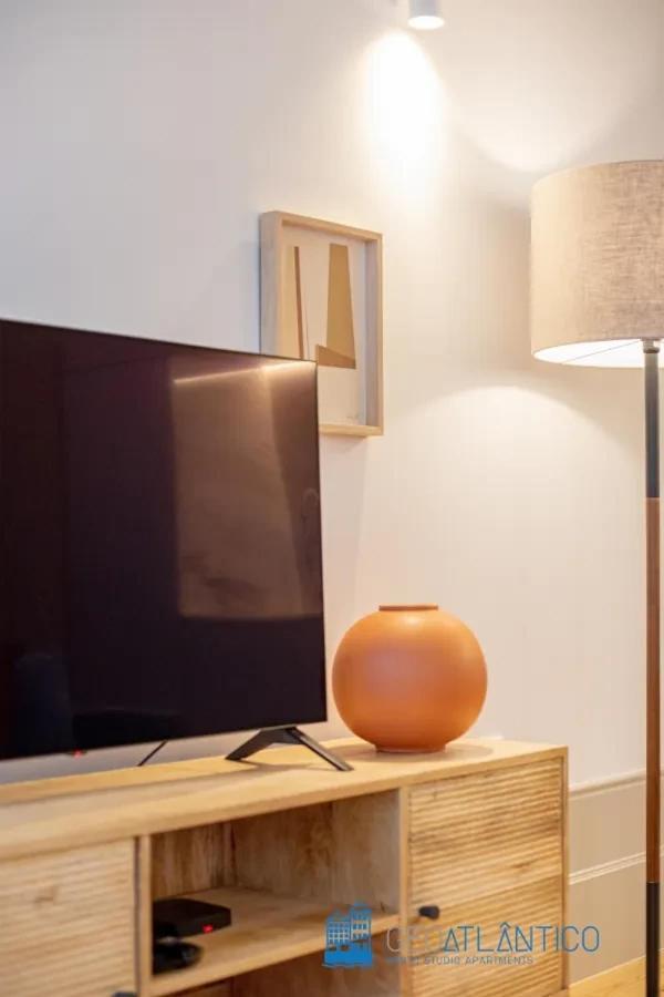 شقة Porto Almada Design Loft المظهر الخارجي الصورة