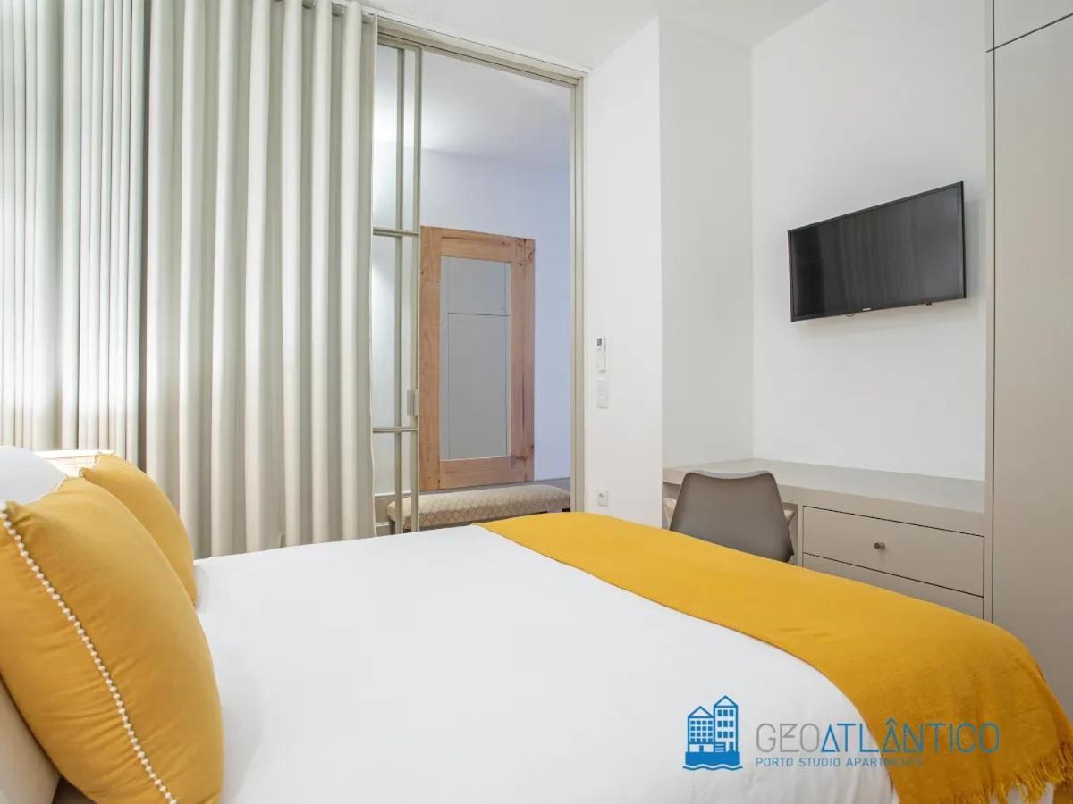 شقة Porto Almada Design Loft المظهر الخارجي الصورة