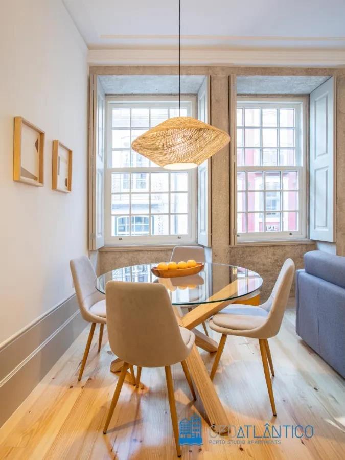 شقة Porto Almada Design Loft المظهر الخارجي الصورة