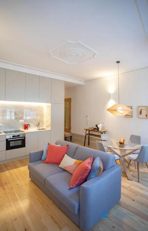 شقة Porto Almada Design Loft المظهر الخارجي الصورة