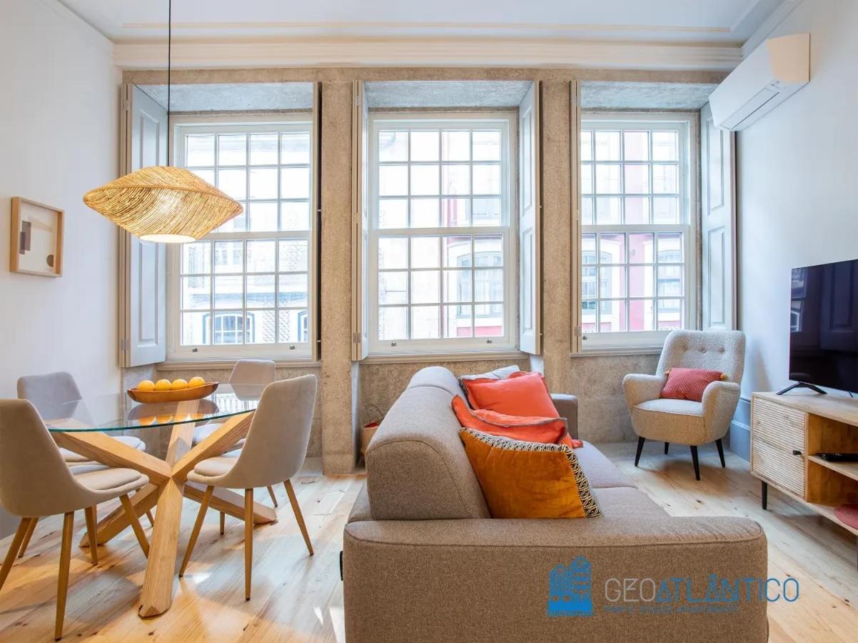 شقة Porto Almada Design Loft المظهر الخارجي الصورة