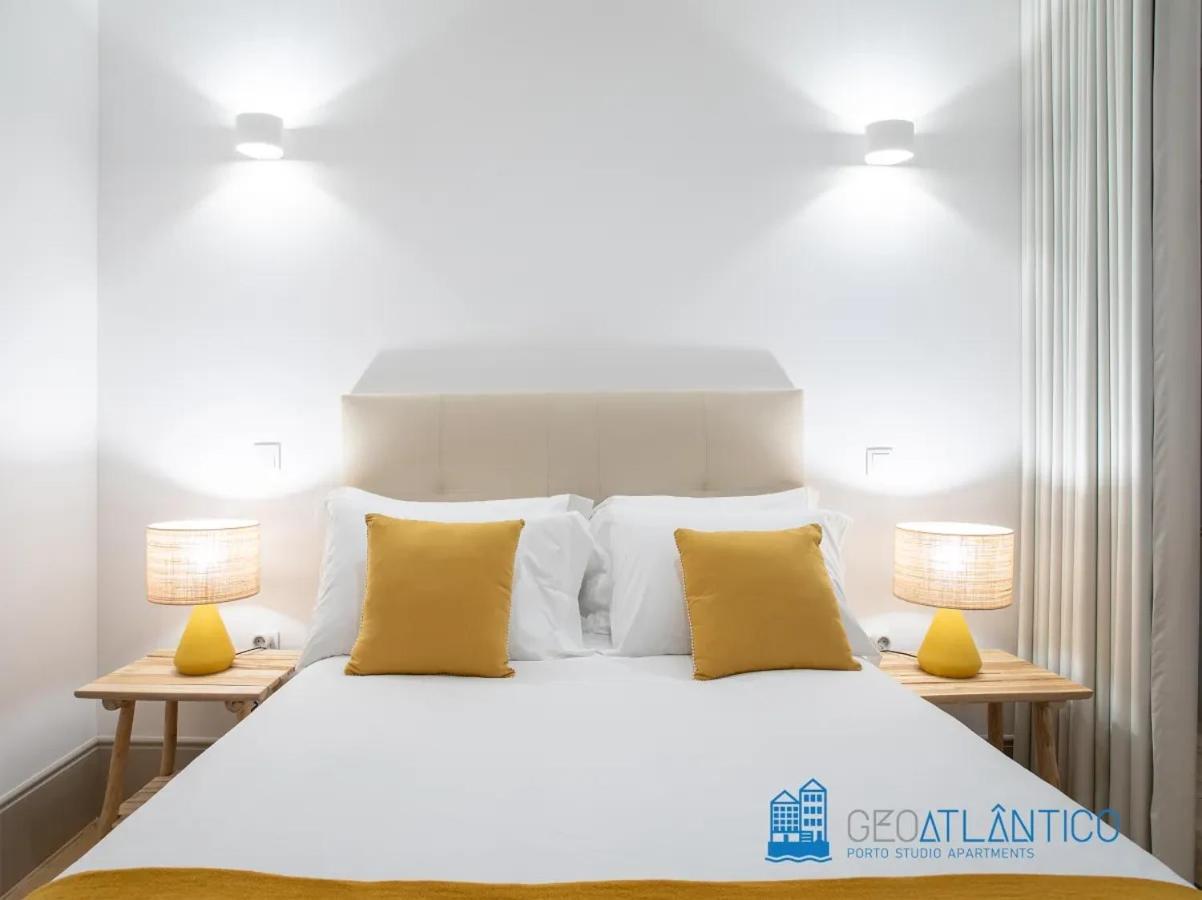 شقة Porto Almada Design Loft المظهر الخارجي الصورة