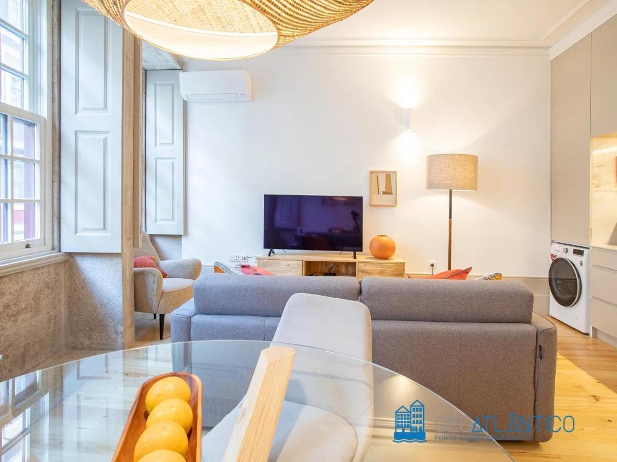شقة Porto Almada Design Loft المظهر الخارجي الصورة