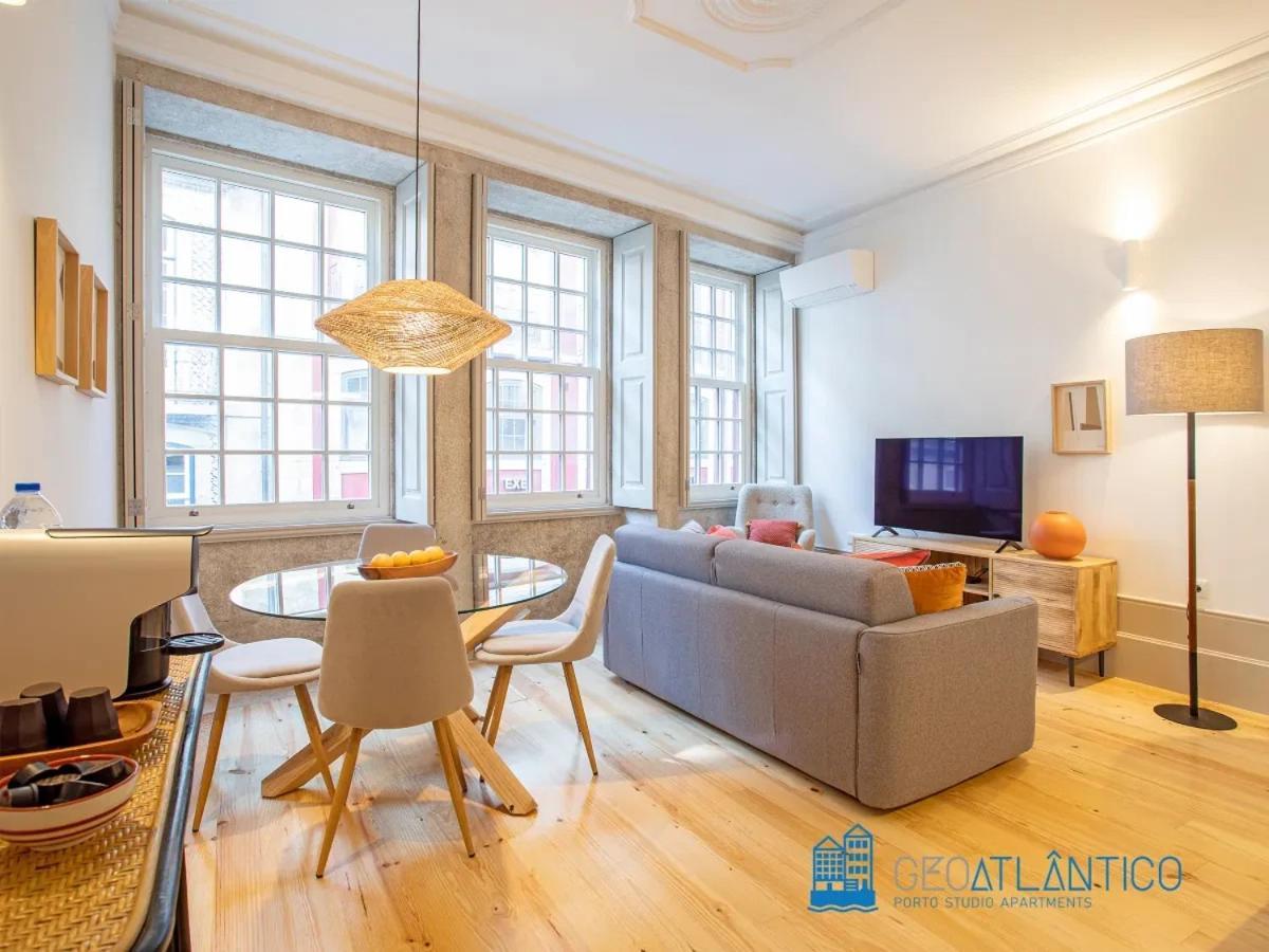 شقة Porto Almada Design Loft المظهر الخارجي الصورة